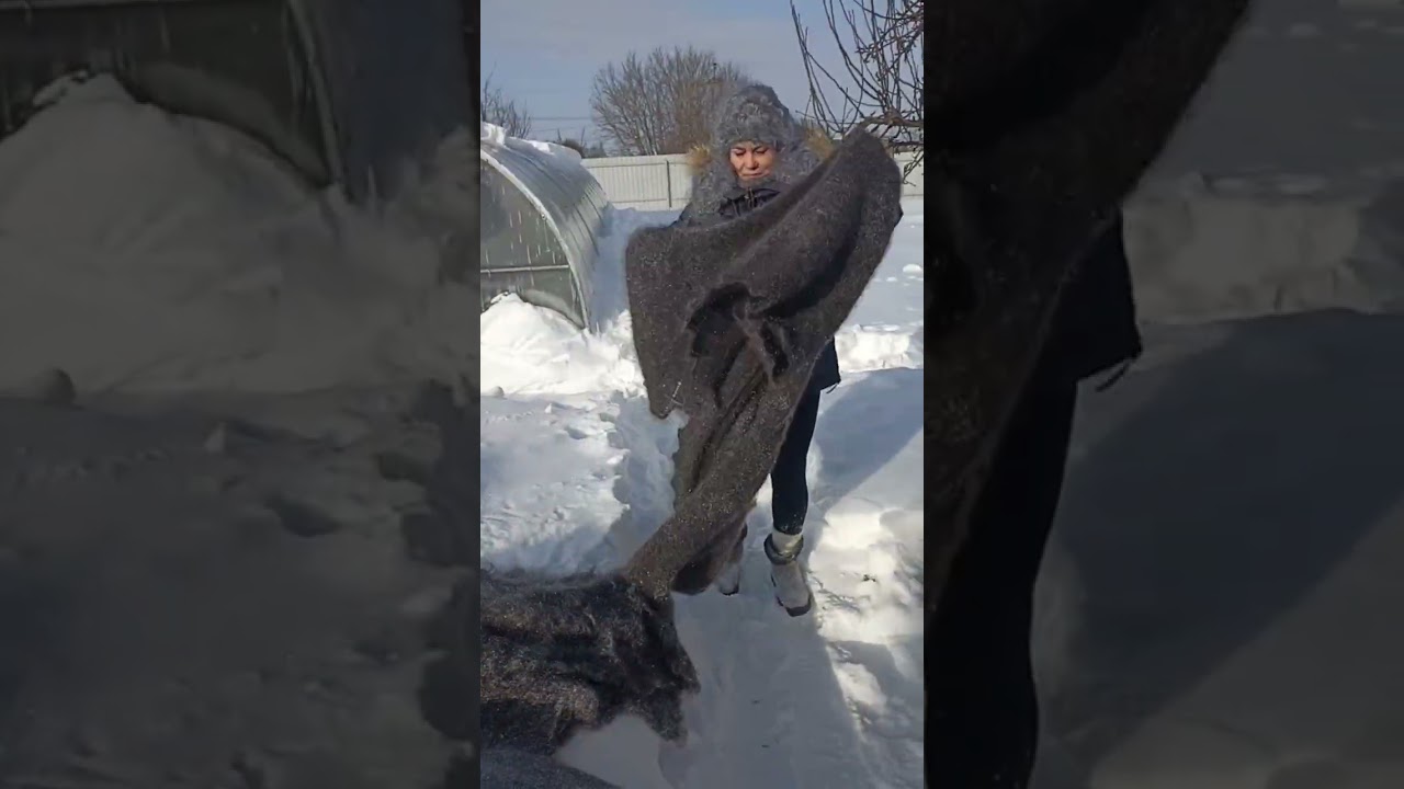 Пуховые пледы,и косыночки!