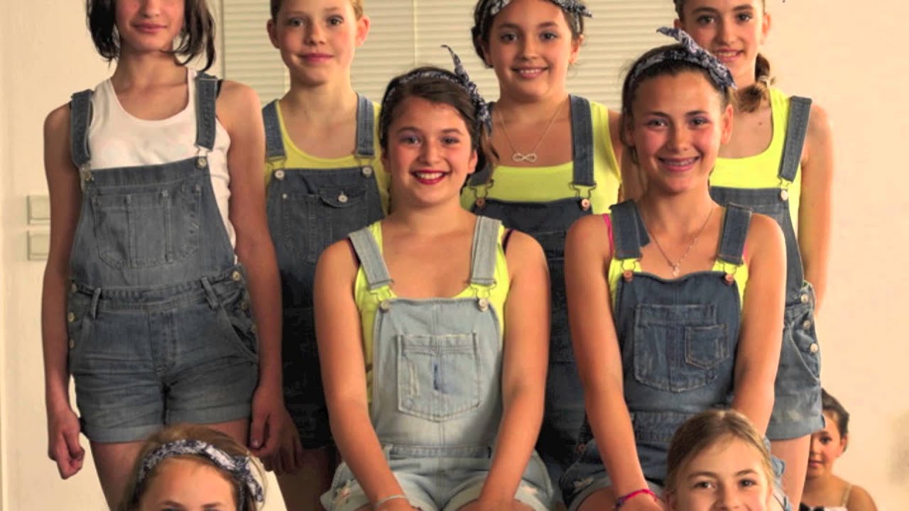 film Gala danse à Nîmes école Natacha Tur