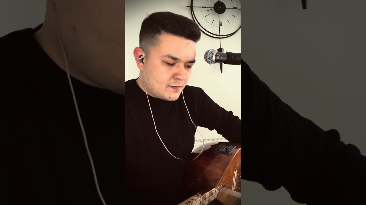 Musa Şencan - Esmer Meleğim 