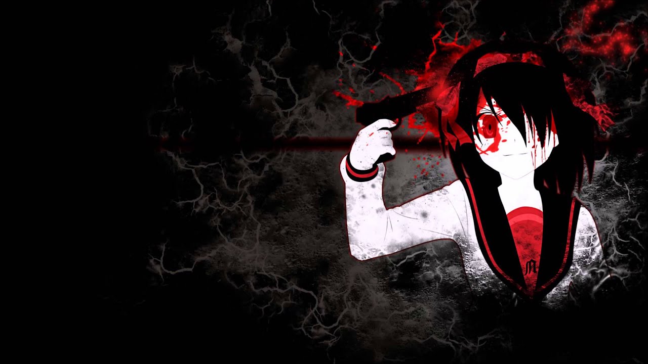 (Nightcore) Falling Away From Me - Korn