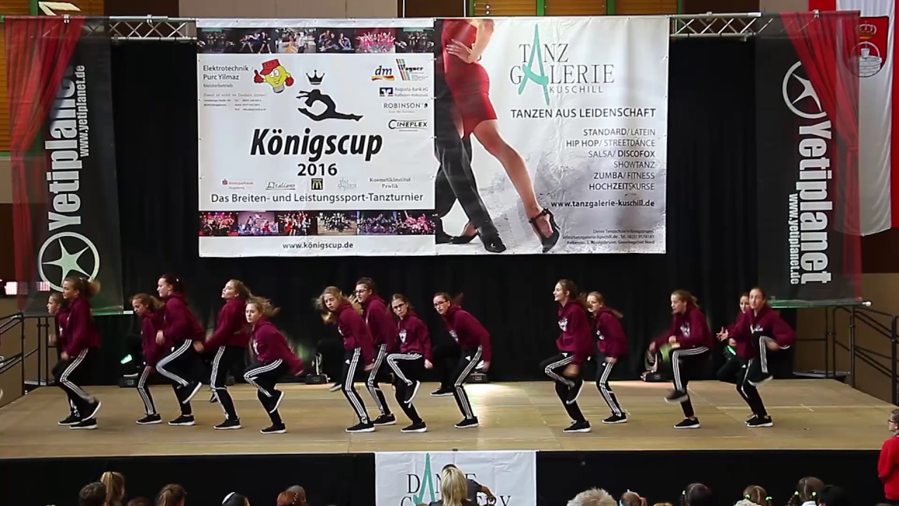 K&ouml;nigscup 2016 - Next Generation