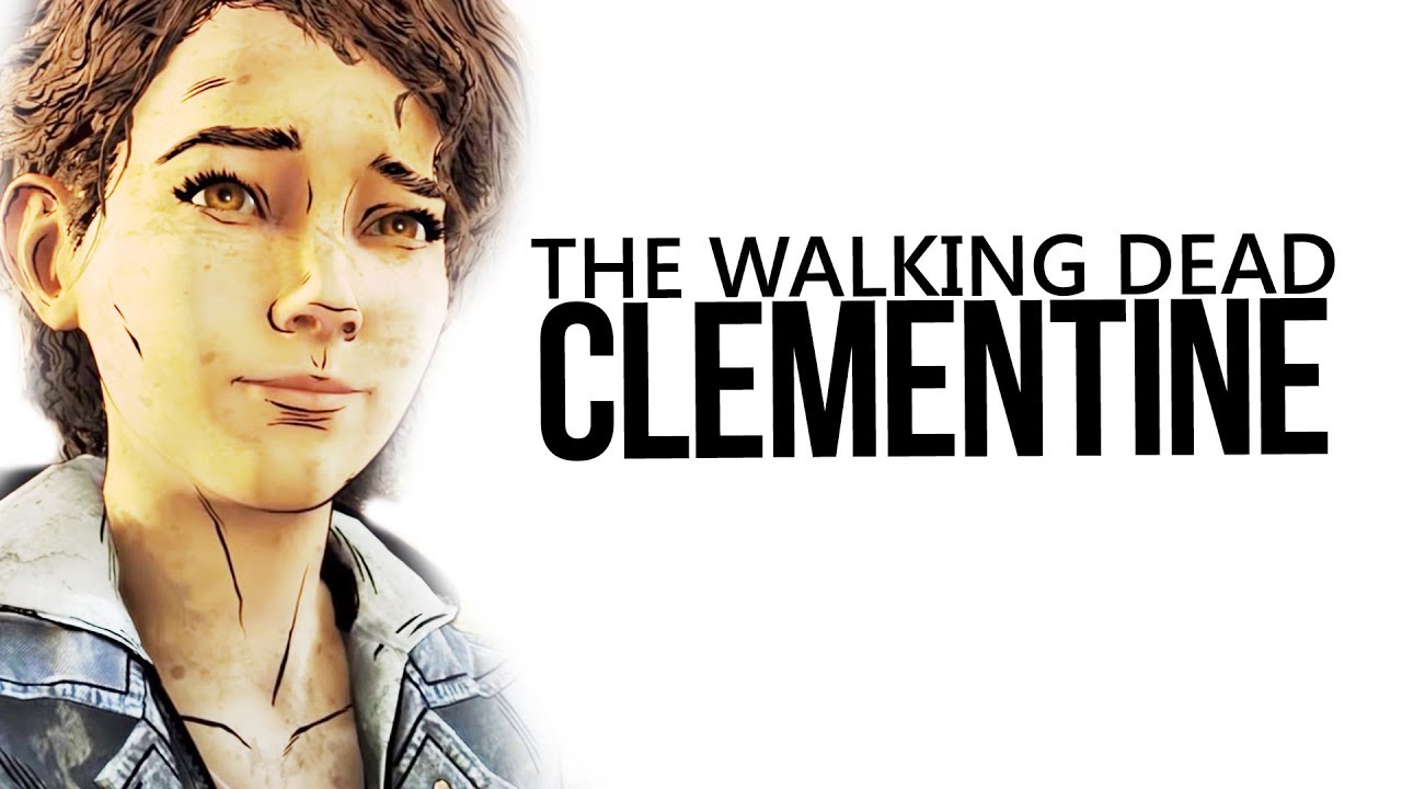 The Walking Dead | Clementine