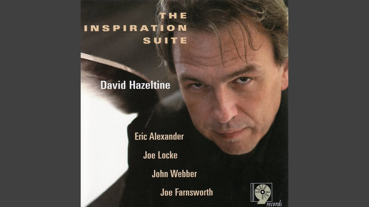 The Inspiration Suite: III. Insight