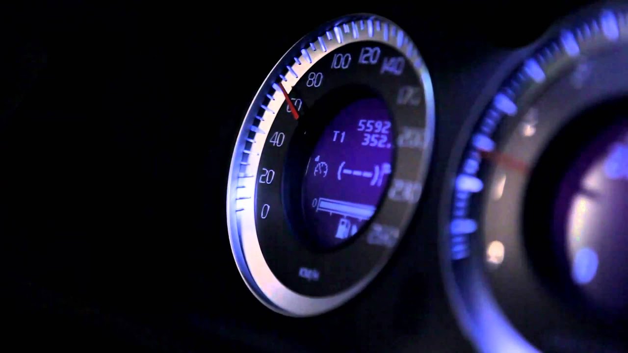 ALL-NEW VOLVO S60 - NAUGHTY NIGHT DRIVE