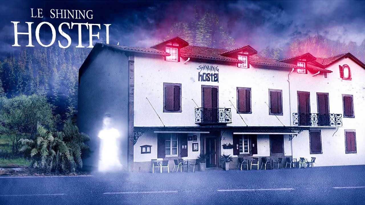 Chasseur de Fant&ocirc;mes: ANGOISSE DANS CET HOTEL HANT&Eacute; ! (enqu&ecirc;te paranormale)