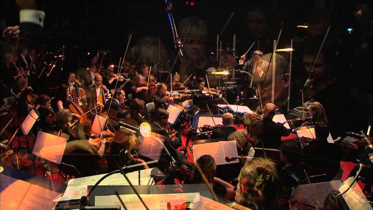 THE GREAT 2008 SEOTAIJI SYMPHONY - 테이크 원(TAKE ONE)