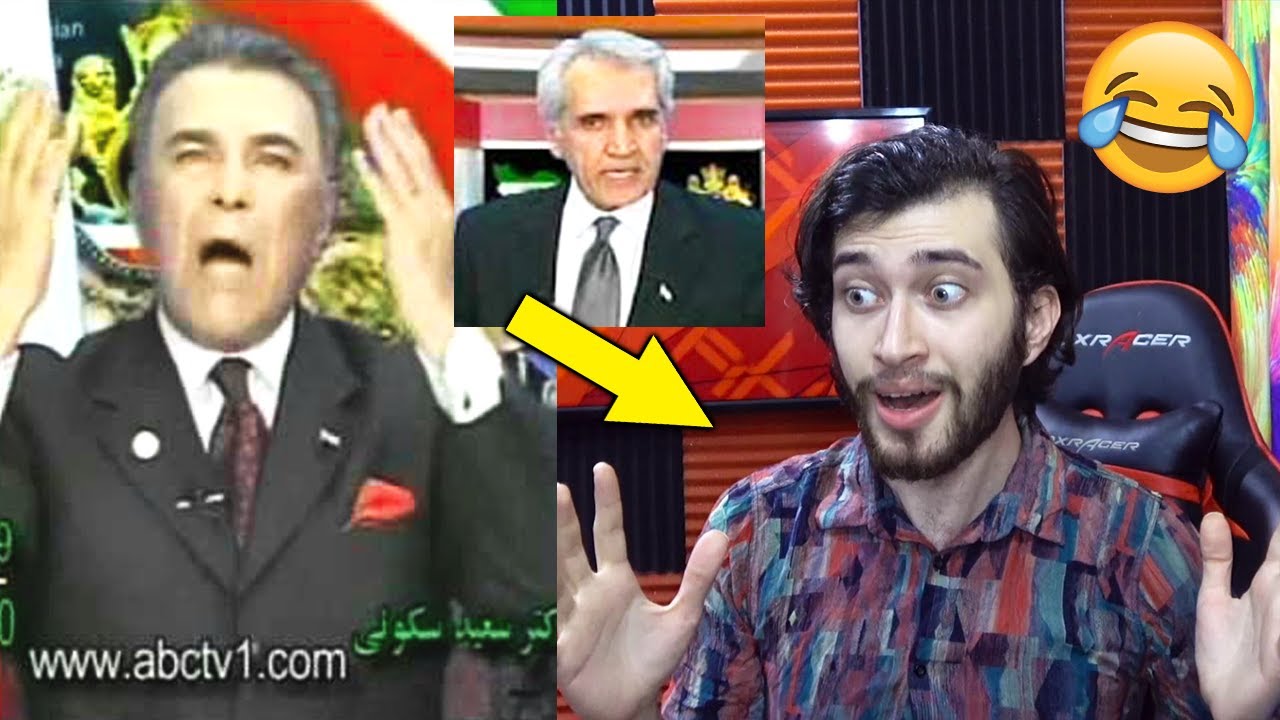 جر خوردم با مزاحم تلفنی های سعید سکویی! بی اعصاب ترین مزدور دنیاست!😂🤣