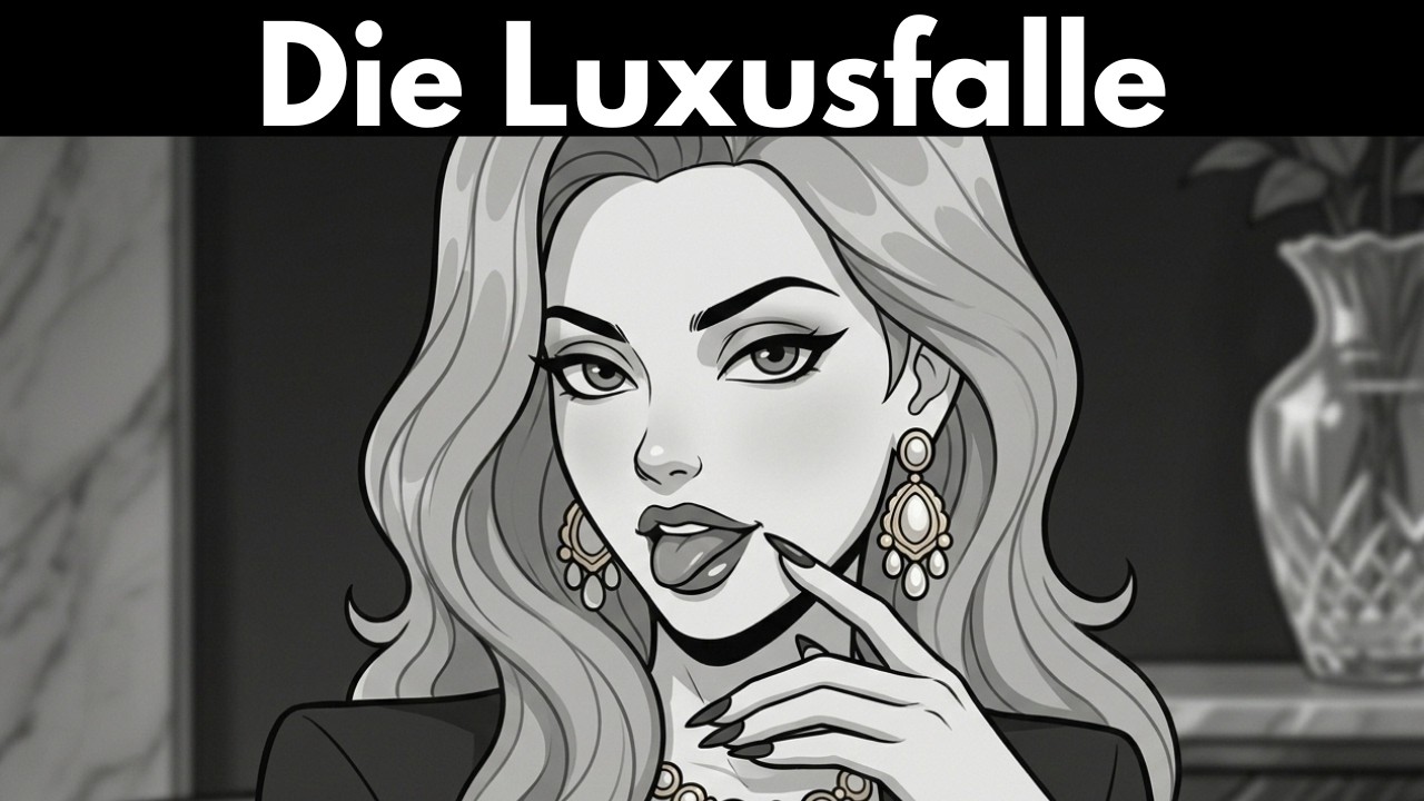 Die peinliche Wahrheit über ‚Luxus‘-Frauen im Internet.