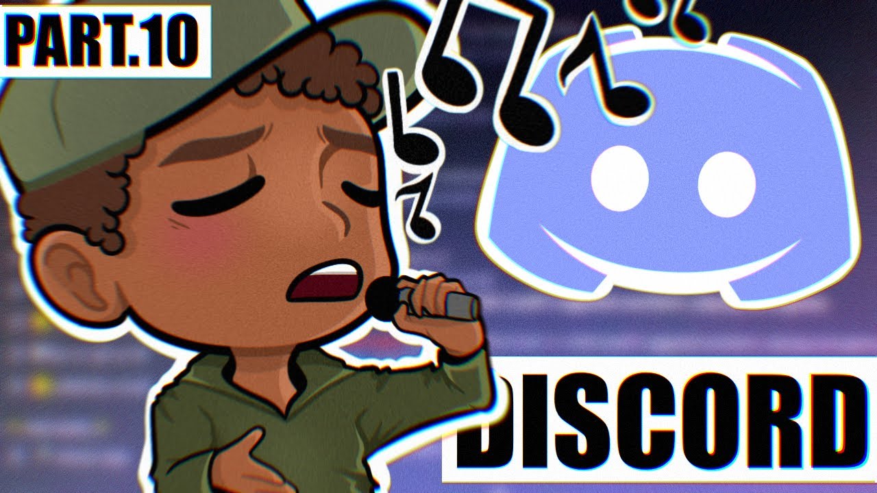 Singing To People On Dioscord Ep: 10
