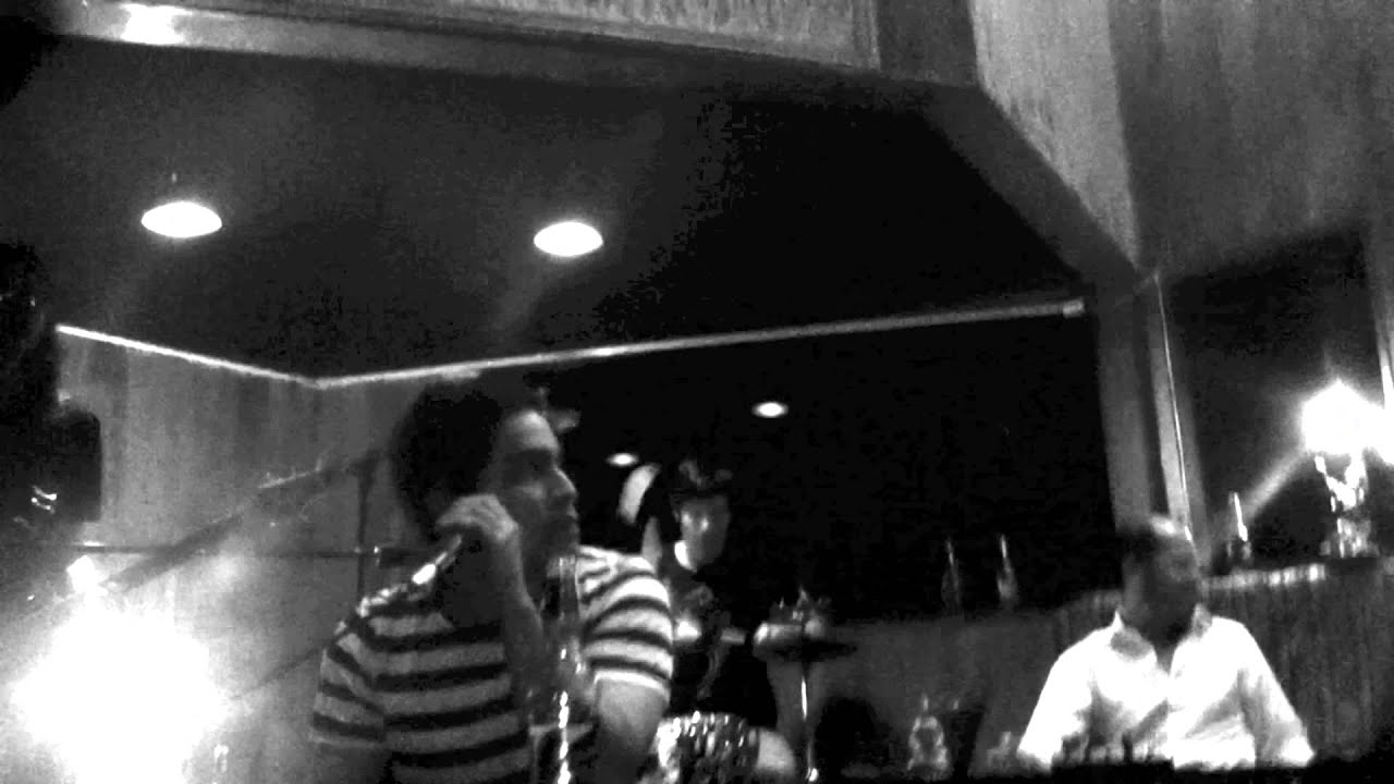 Cactus Gamarra y EL Cholo En las vegas estoy muerto #FocuStudios