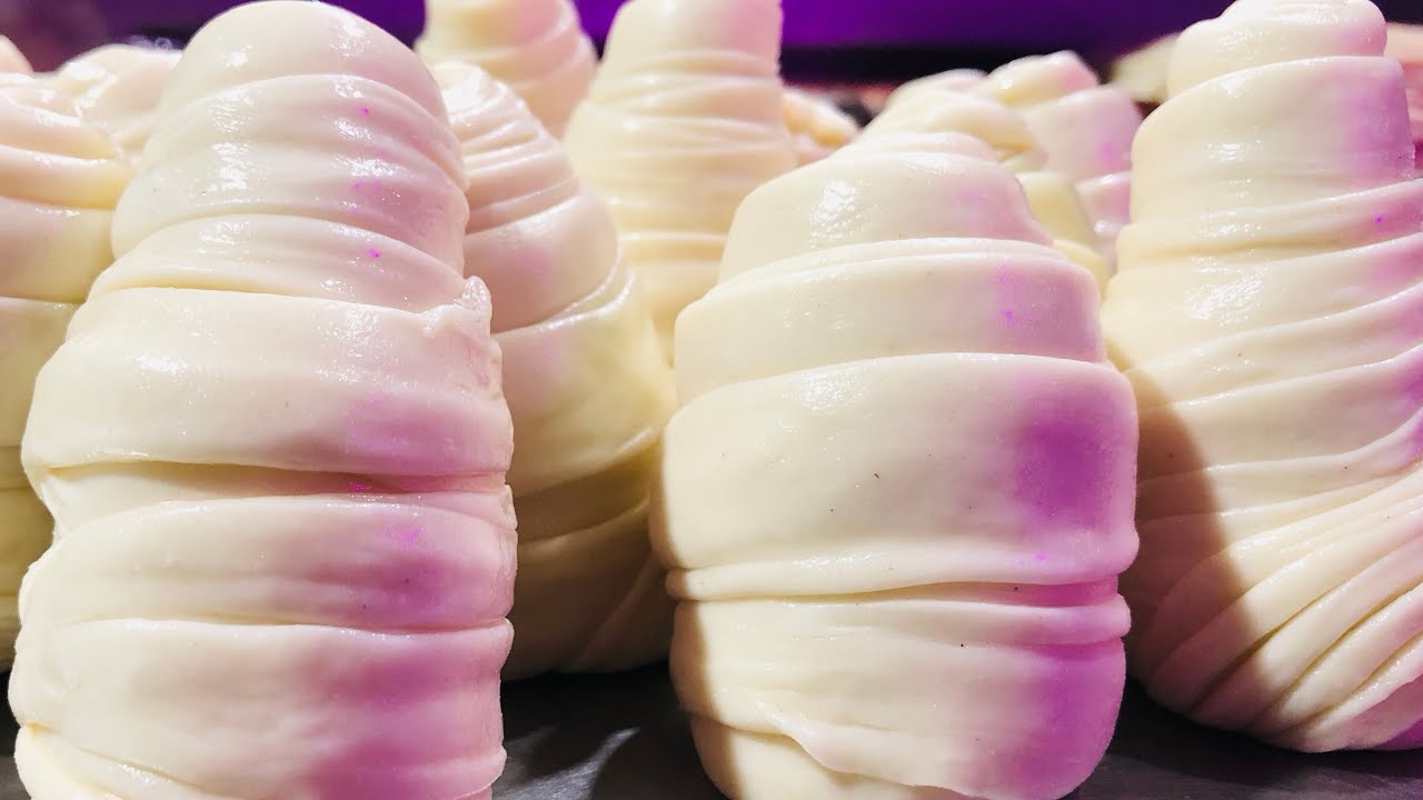 Lacha parhta and QDCAFE | foods 