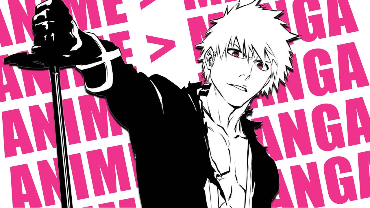Why Bleach TYBW Is The PERFECT Anime Adaptation.