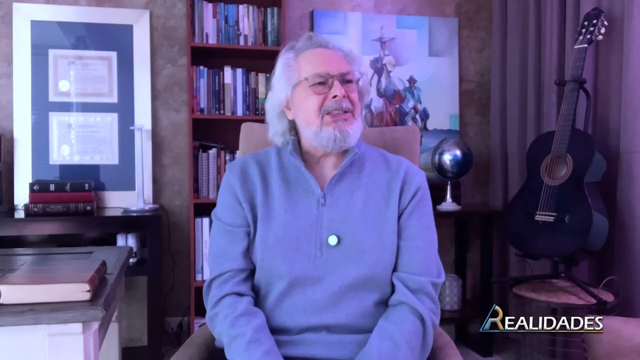 Conflictos en tu alma