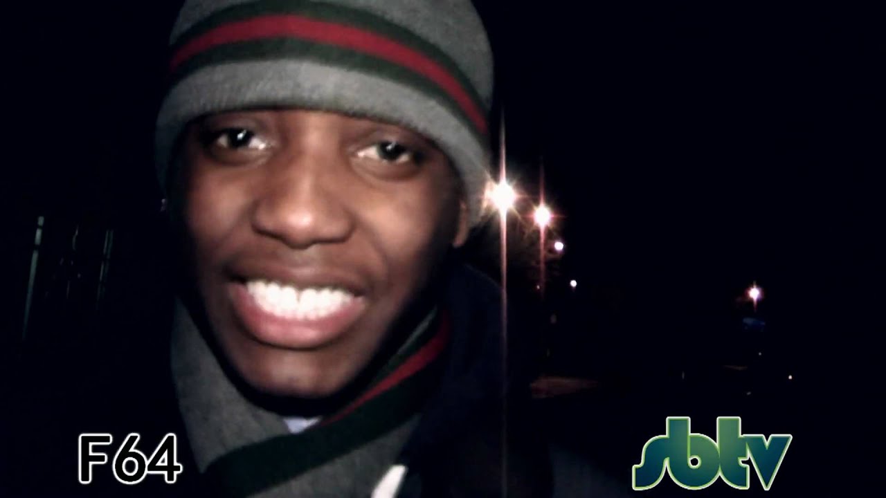 Frostar | F64 [S1.EP38]: SBTV
