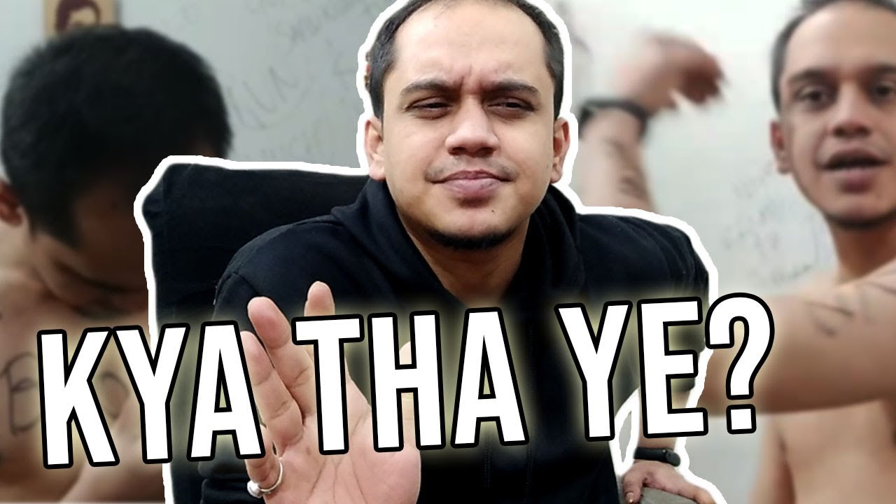 REAL LIFE GAJINI - NEW YEAR STREAM HIGHLIGHTS AND MORE