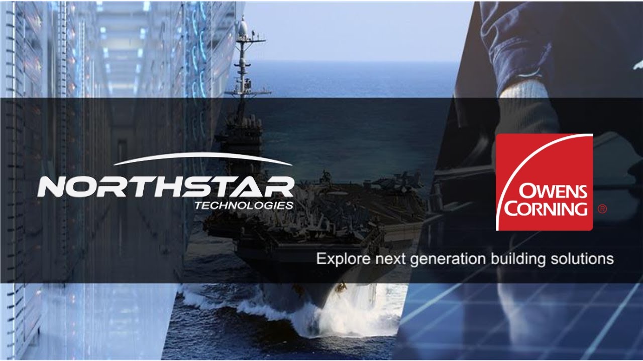 Northstar Technologies Group, Inc. and Owens Corning: A Strategic Partnership