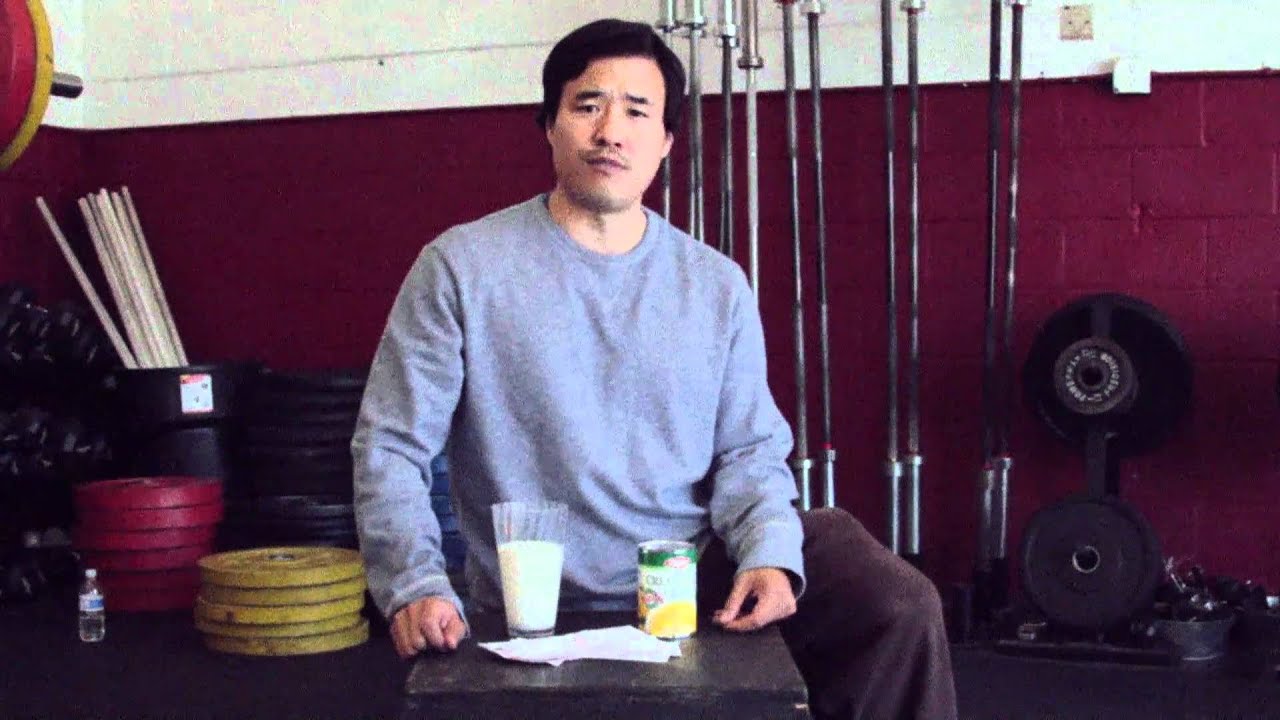 Workout Tape