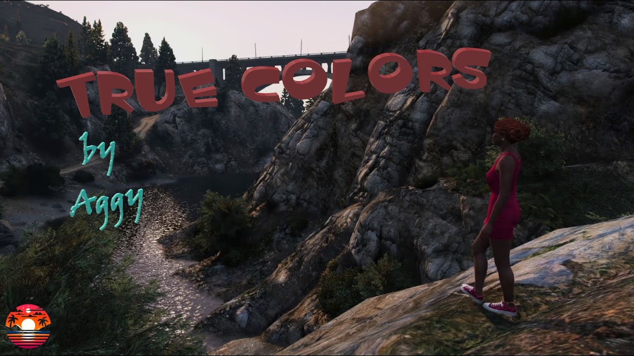 True Colors (Cover - Cyndi Lauper)