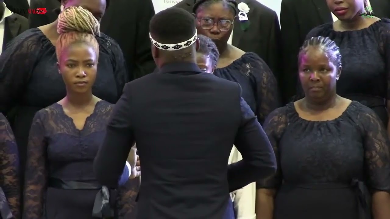 Weskopies Choir | Vukuy'bambe | SBP Mnomiya