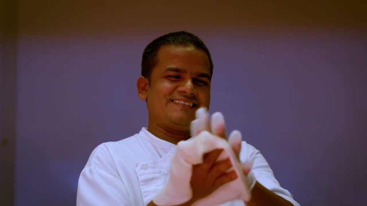 Sun Syiam Iru Veli, Maldives - Sales Film by World in Media