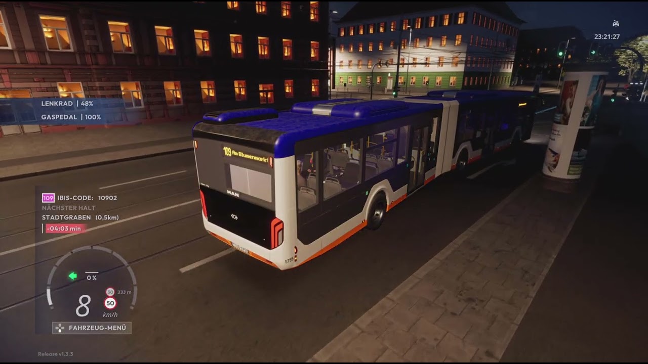 City Transport Simulator - Linie 112