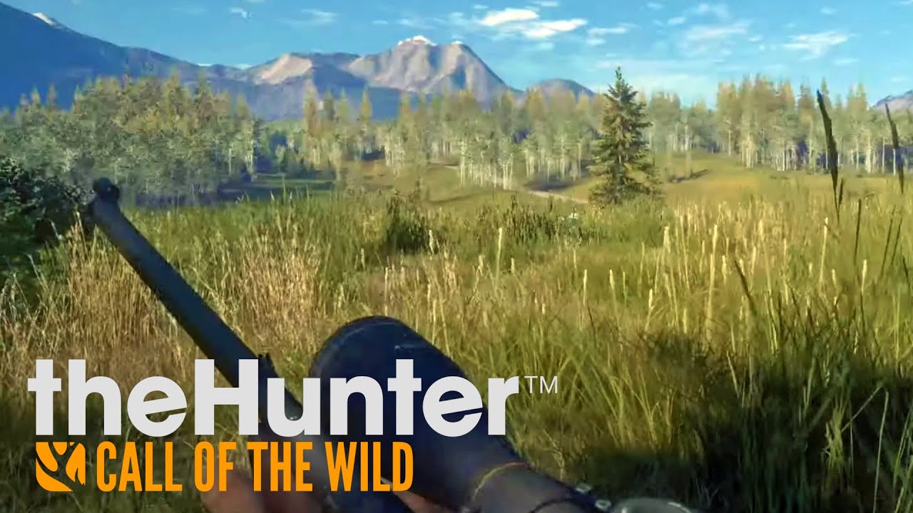 Silver Ridge Peaks in The Hunter COTW!