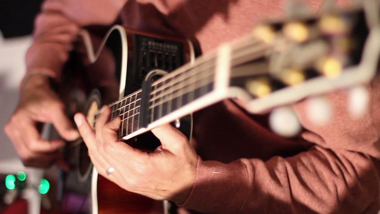 Late Night Experimental Looping Improvisation | Hvetter