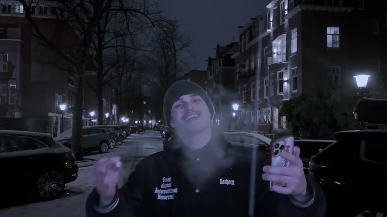 cały ojciec - szyman (prod. mib)