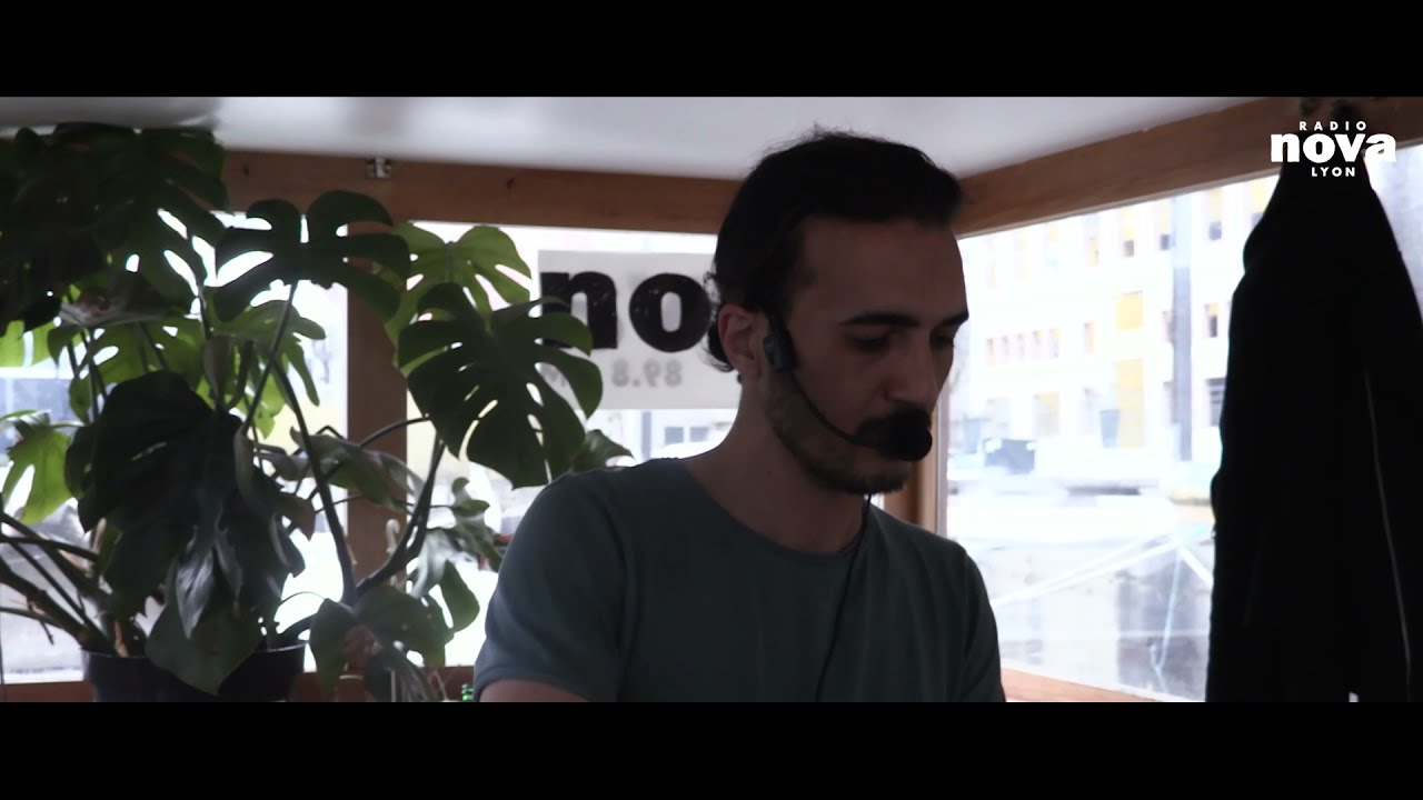 Shadi Khries : Live 