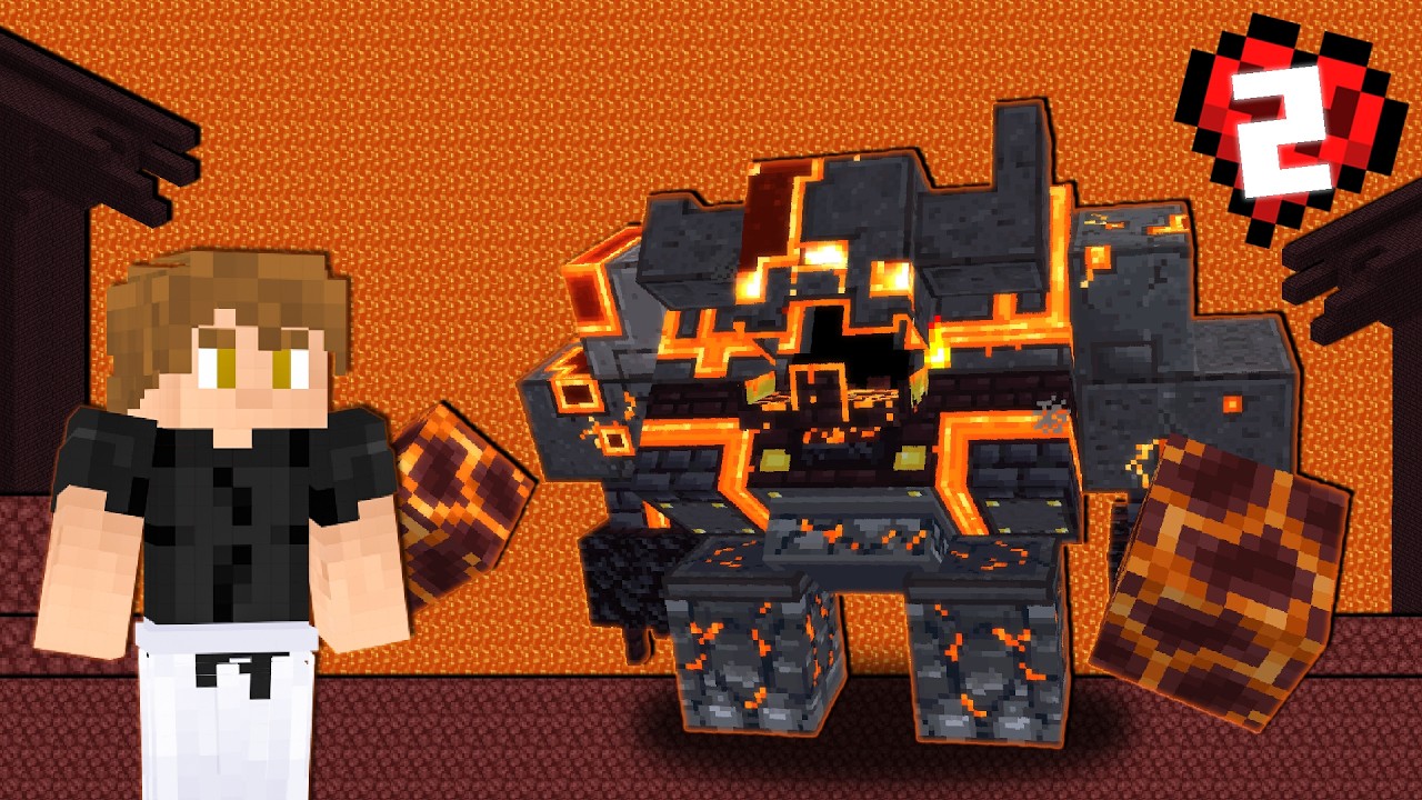MİNECRAFT ANTİK ÇAĞDA  HARDCORE ( Monstrous ) !
