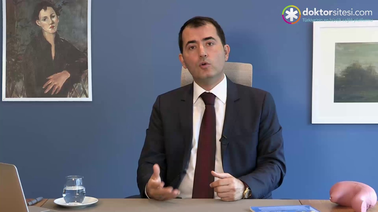 Obezite cerrahisi sonrası yetersiz kilo kaybı veya geri kilo alımı g&ouml;r&uuml;lebilir mi?
