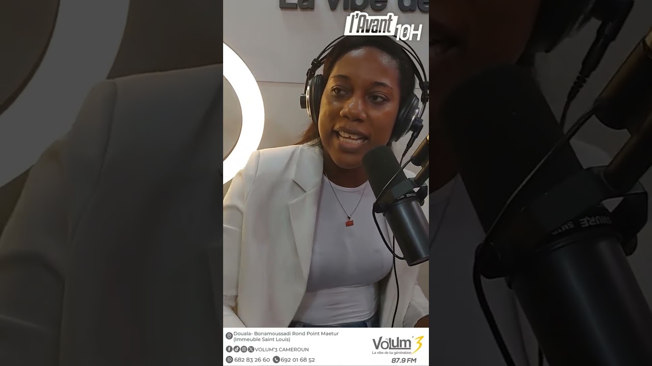Sexe : savoir lâcher-prise avec Dr Nastia