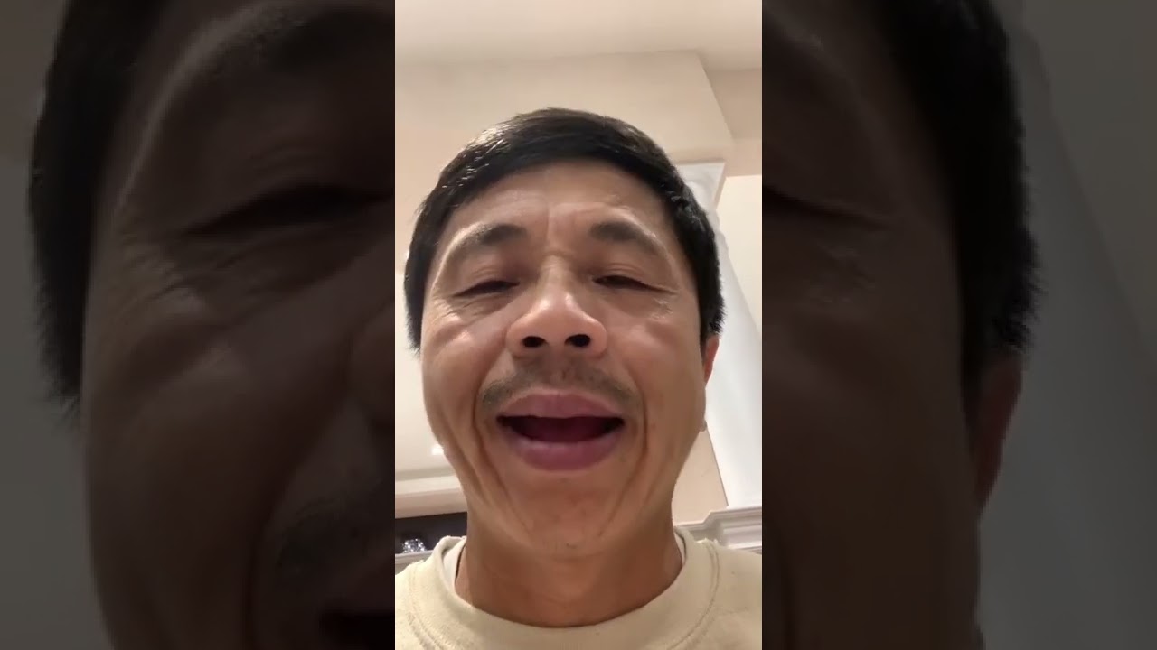 Bro A Damn Menace tiktok michael tran