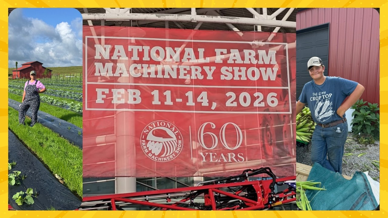 National Farm Machinery Show 2026 “Highlights” | Bad Boy Mowers, Four Rivers Ranch Equipment