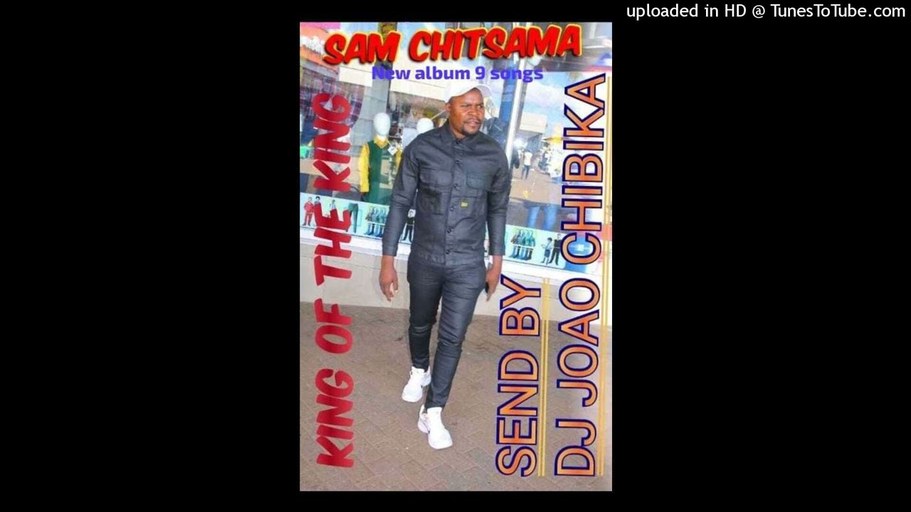 SAM CHITSAMA-KUDAI PAKAISWA MUTEMO 2025 (oficial áudio musical (