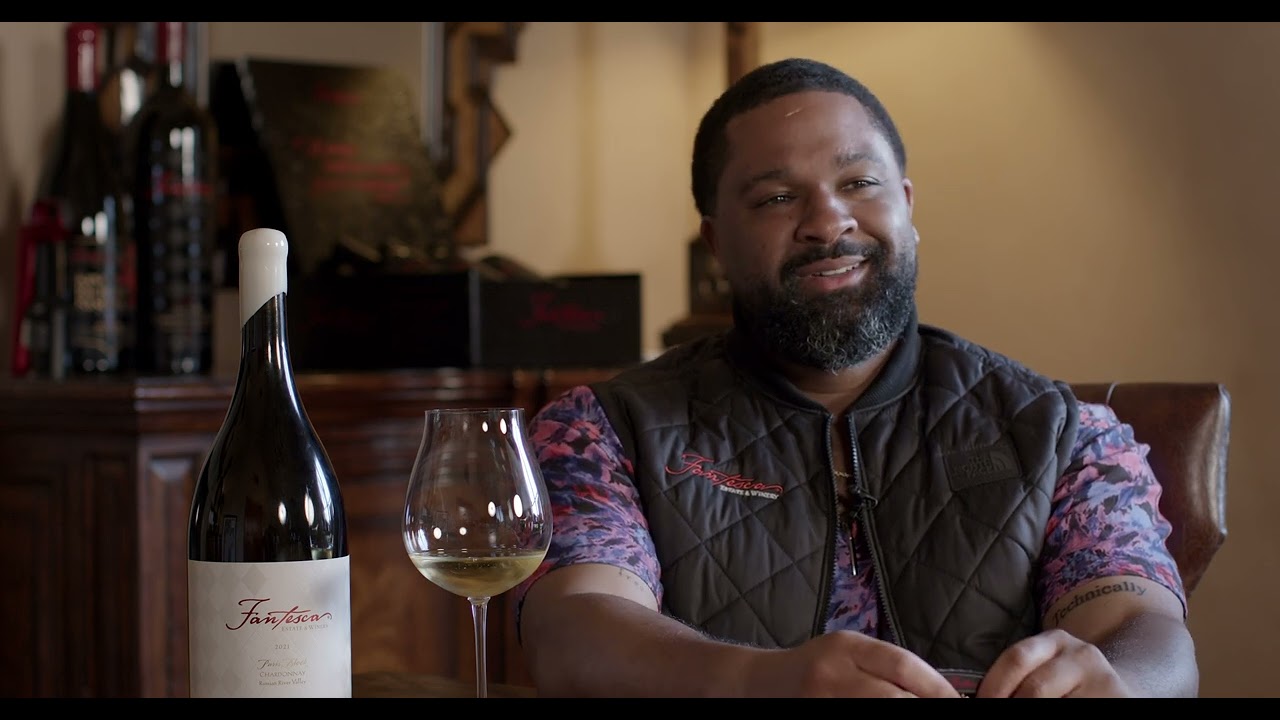 A Commemorative Release &mdash; Fantesca's Limited Edition 2021 Paris Block Chardonnay