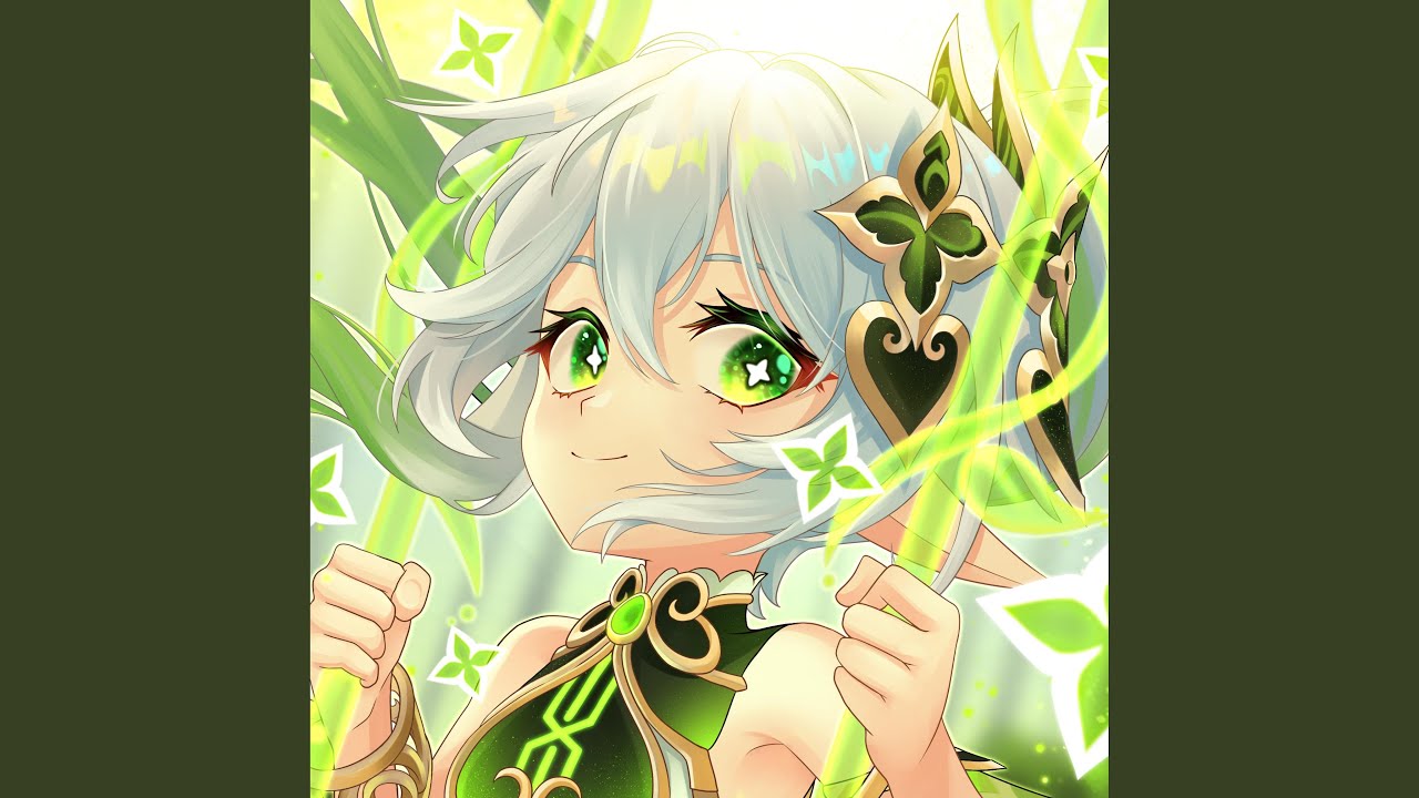 Boundless Bliss (Nahida Theme)