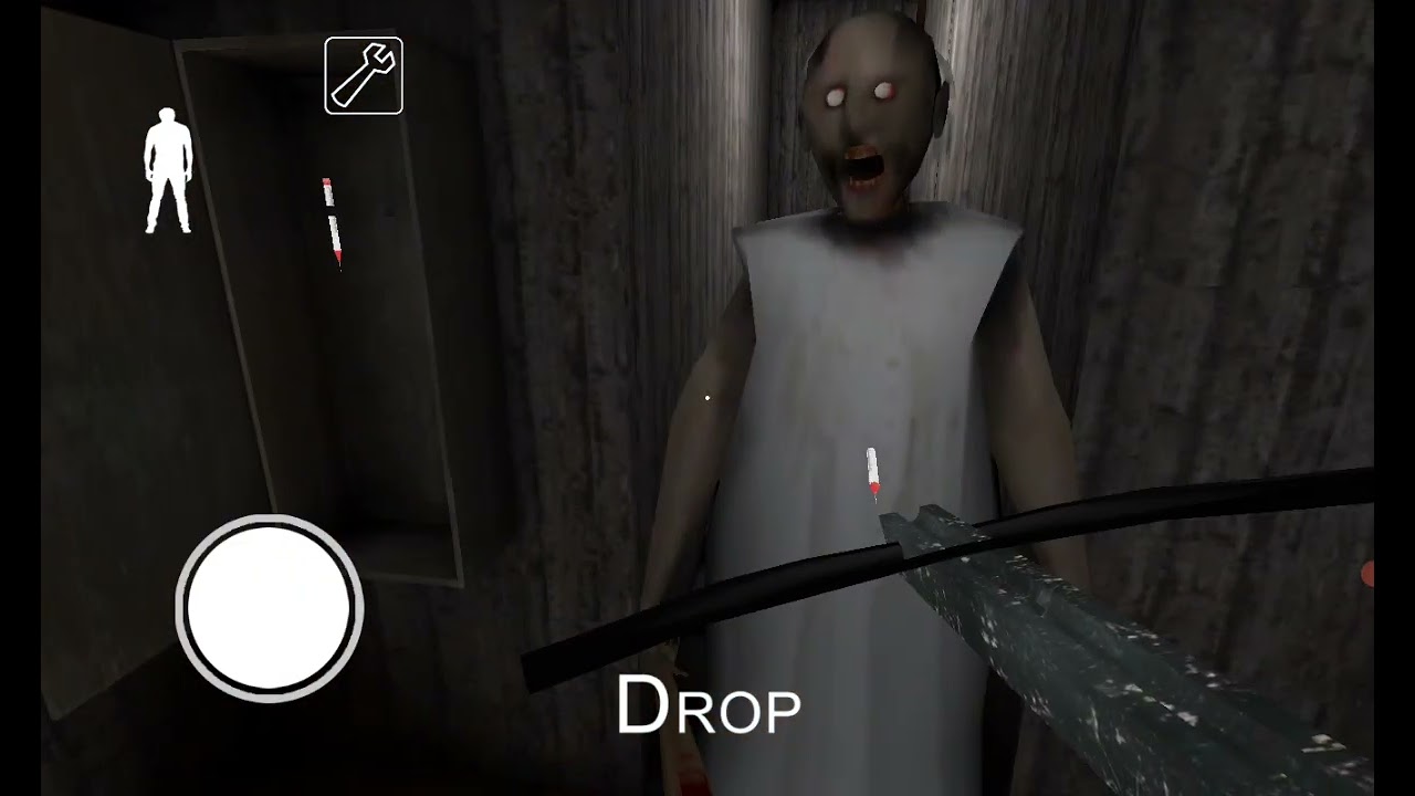 Granny escape 12-03-2026