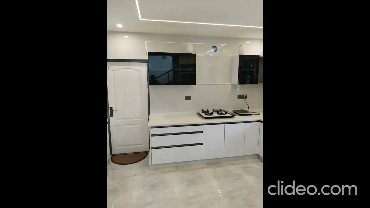 Prestige Boulevard villa 3bhk