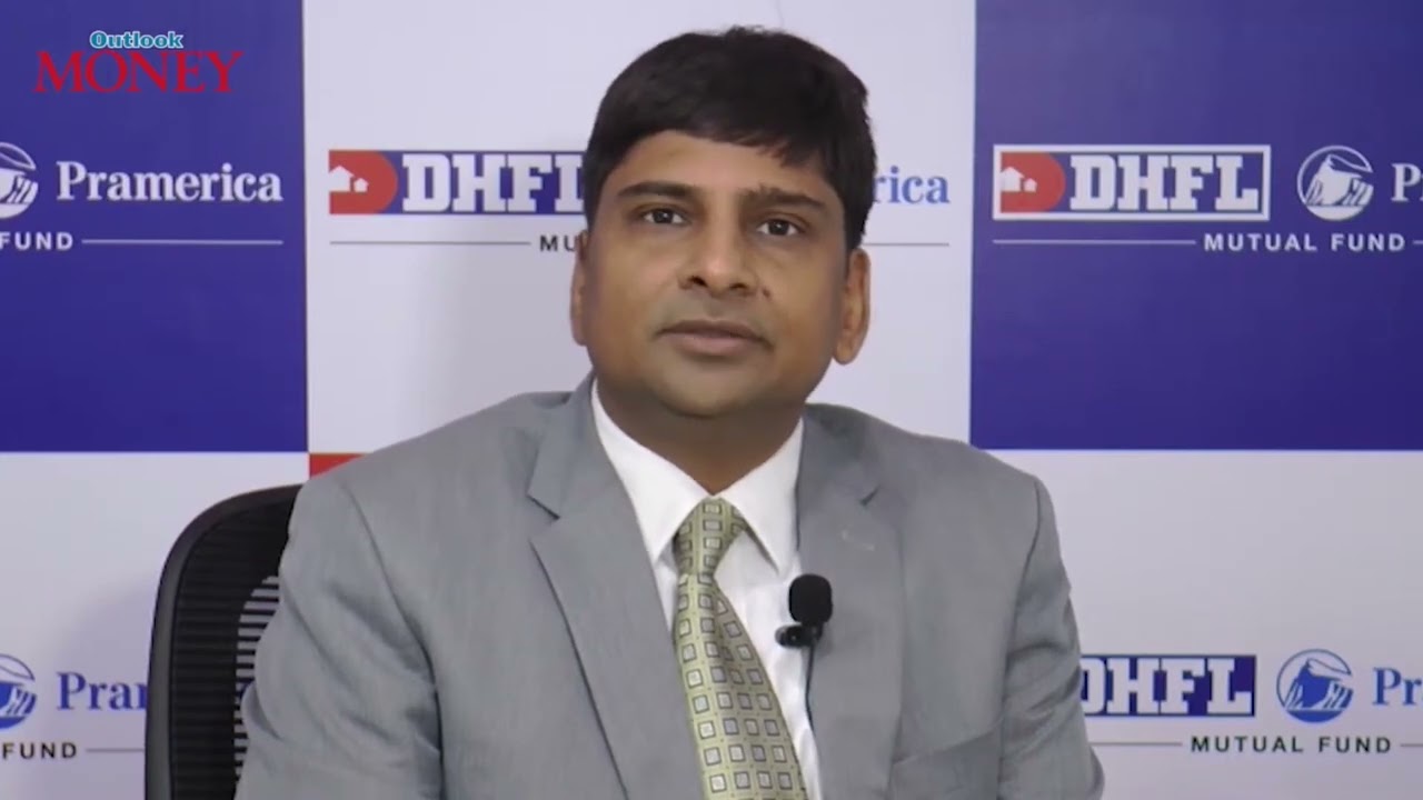 Suresh Soni on Performance of DHFL Pramerica | OLM Interaction