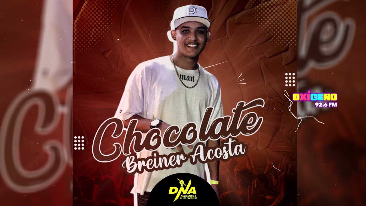 Chocolate  /// BREINER ACOSTA /// Guarapo 2021 © 🎷🔥 NUEVO NUEVO