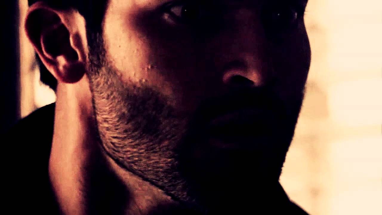 Derek & Stiles | The next time you see him, tell him