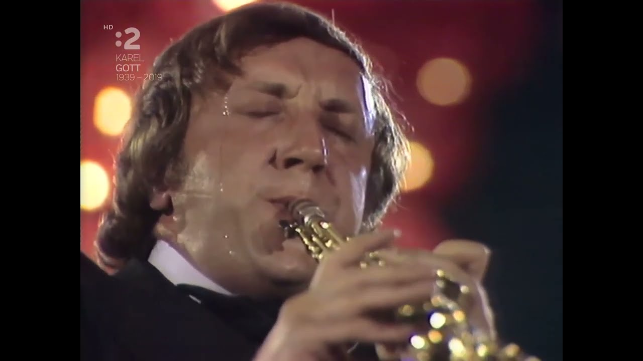Felix Slov&aacute;ček /saxofon/ - Tornero (1976)