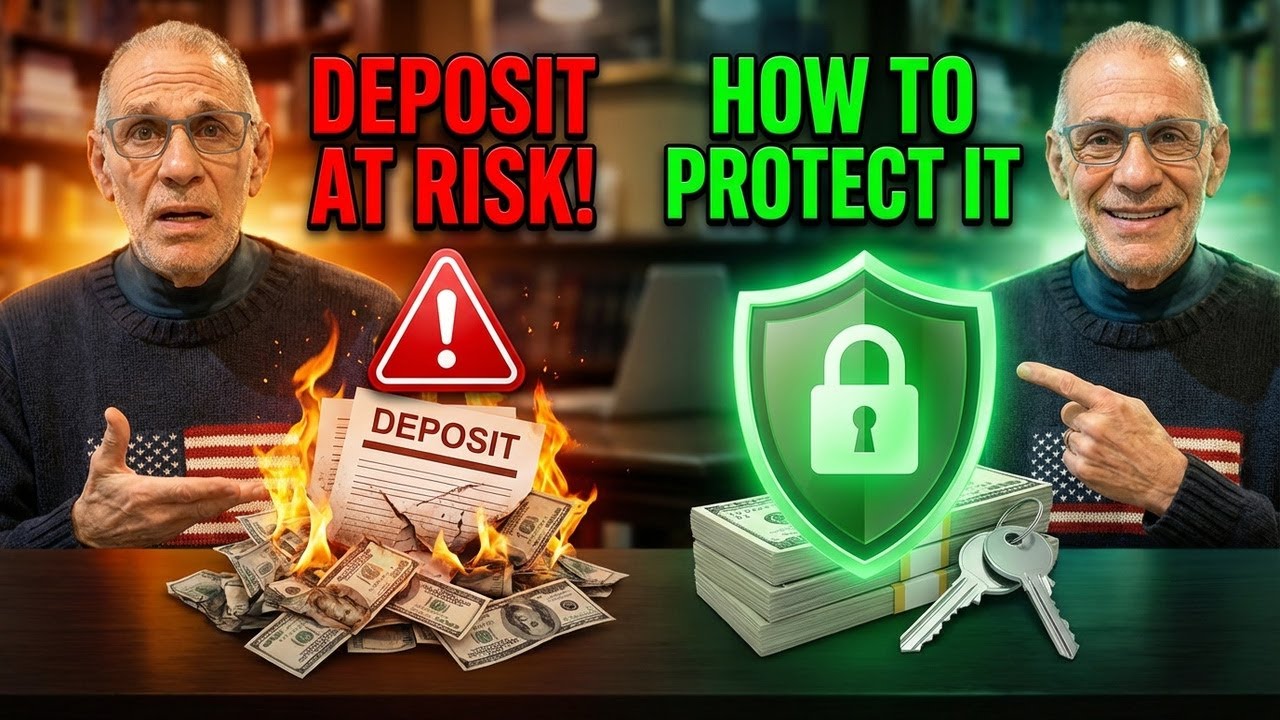 Why Most Buyers Lose Their Earnest Money Deposit