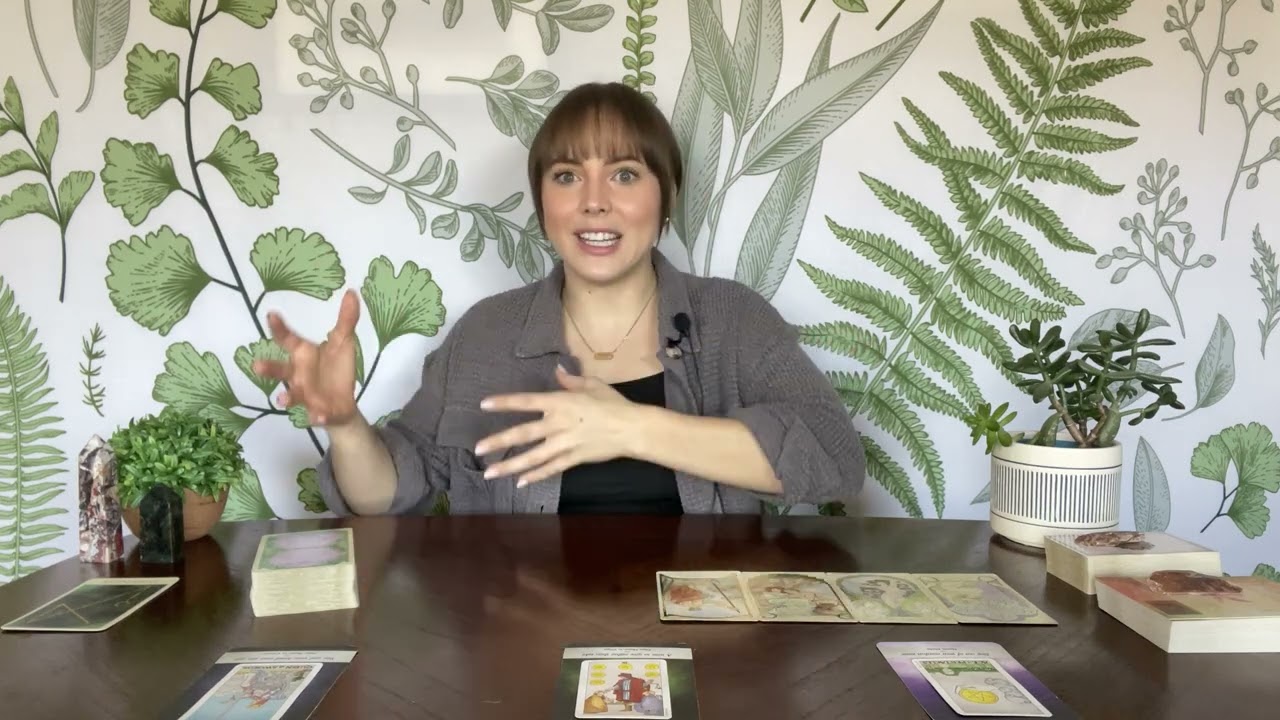 LIBRA TAROT | What’s been lost will be returned! | MARCH 2024