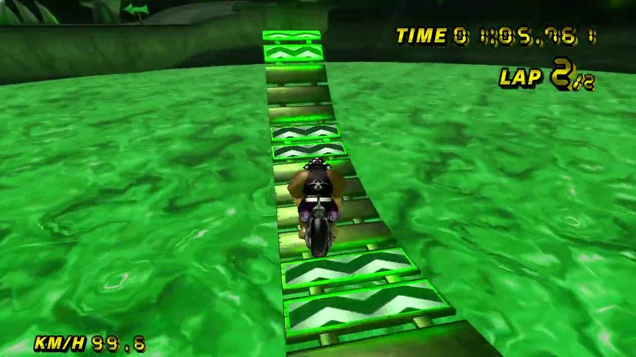 grave danger 1:45.582