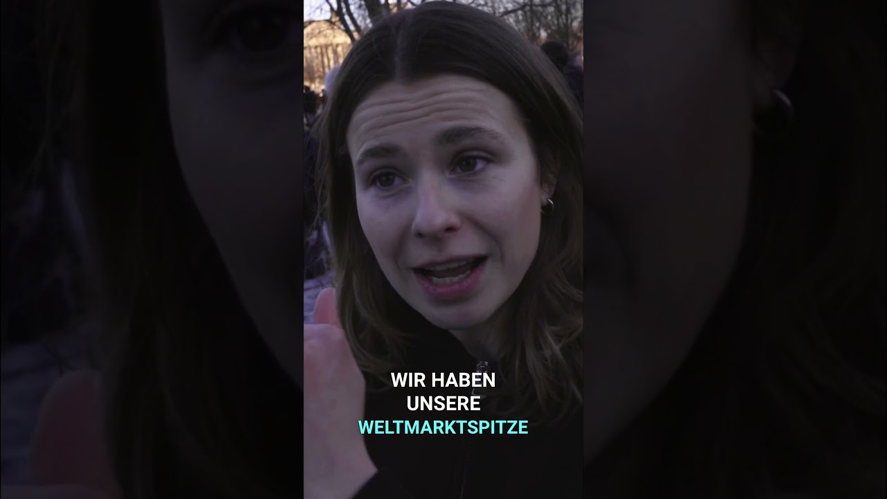 MINISTERIN REICHE PRODUZIERT MASSIV ARBEITSLOSIGKEIT & HOHE ENERGIEPREISE