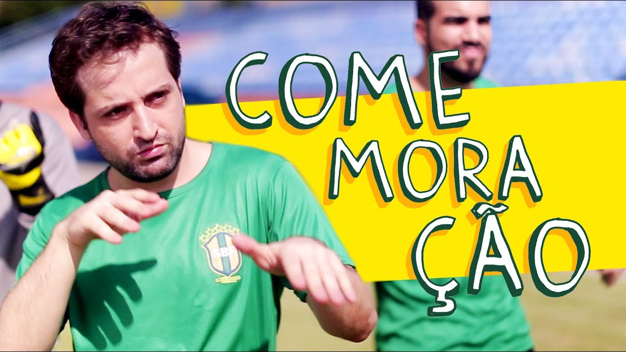 COMEMORAÇÃO