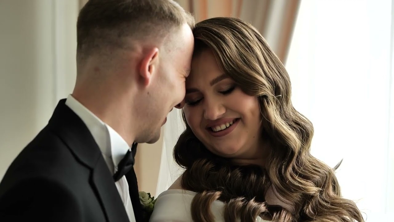 ліп Весілля Кліп SDE  Львів відеозйомка Wedding Day відеоператорльвів 10052025