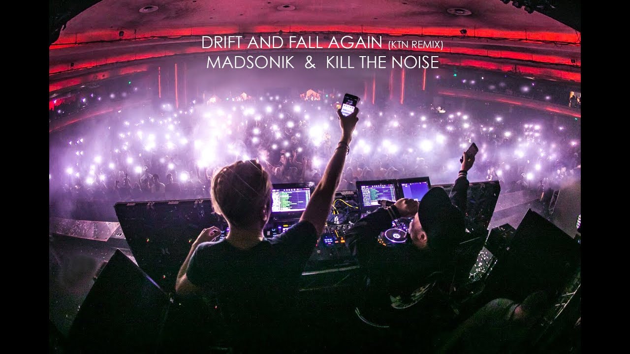 Madsonik & Kill the Noise 